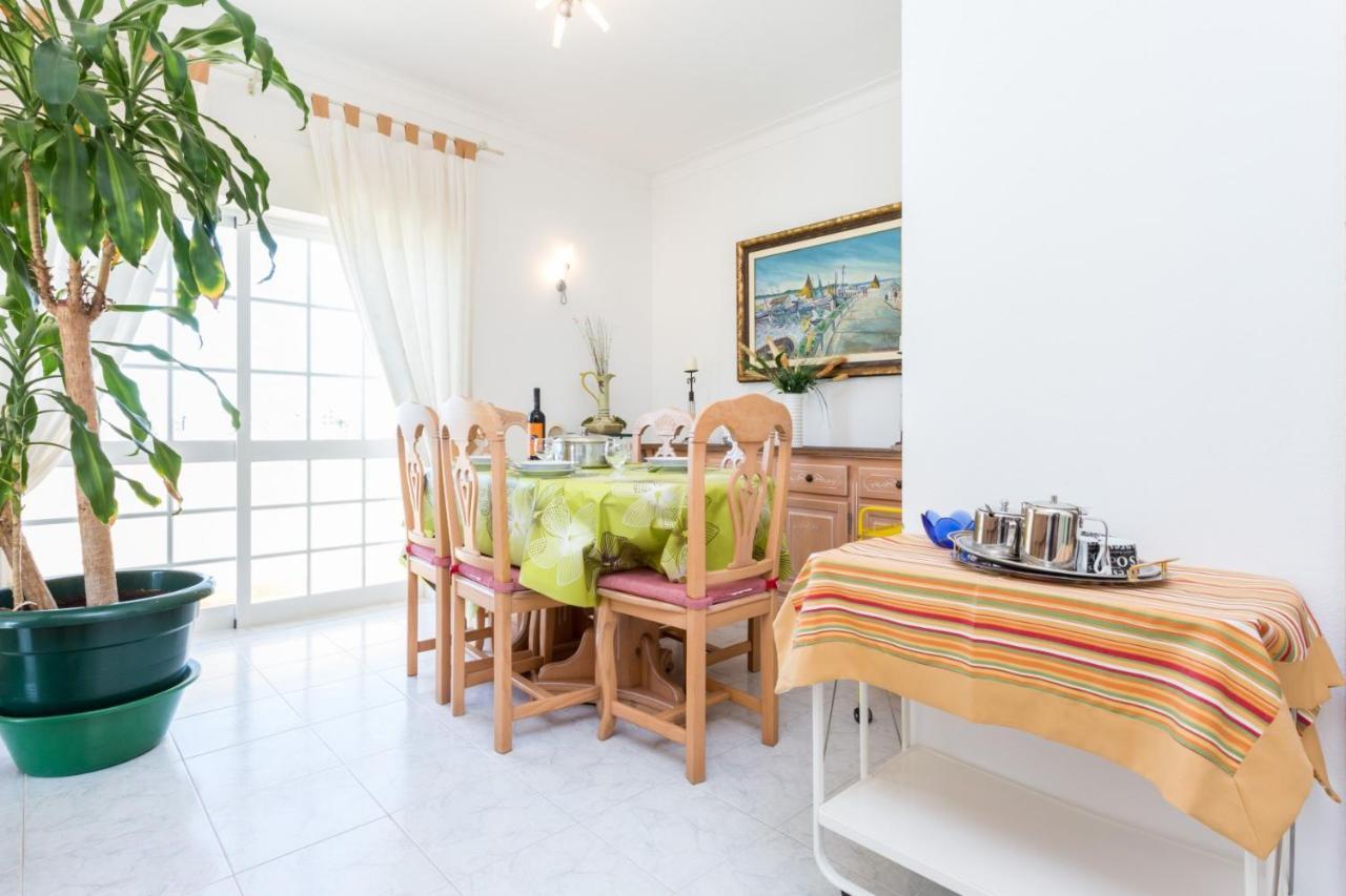 T2 Quinta Da Caldeira By Seewest Apartamento Lagos