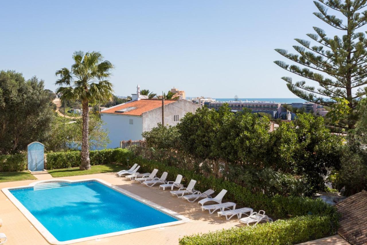 T2 Quinta Da Caldeira By Seewest Apartamento Lagos