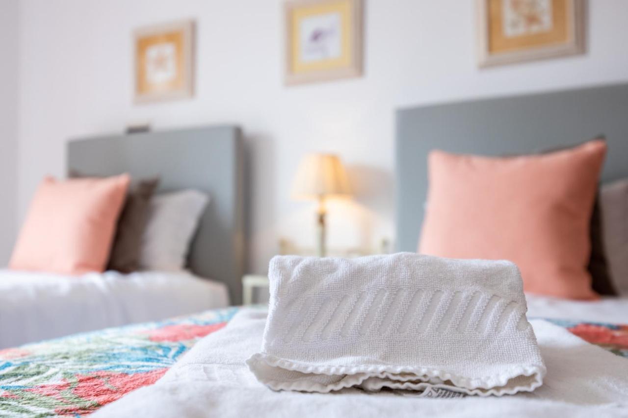 T2 Quinta Da Caldeira By Seewest Apartamento Lagos