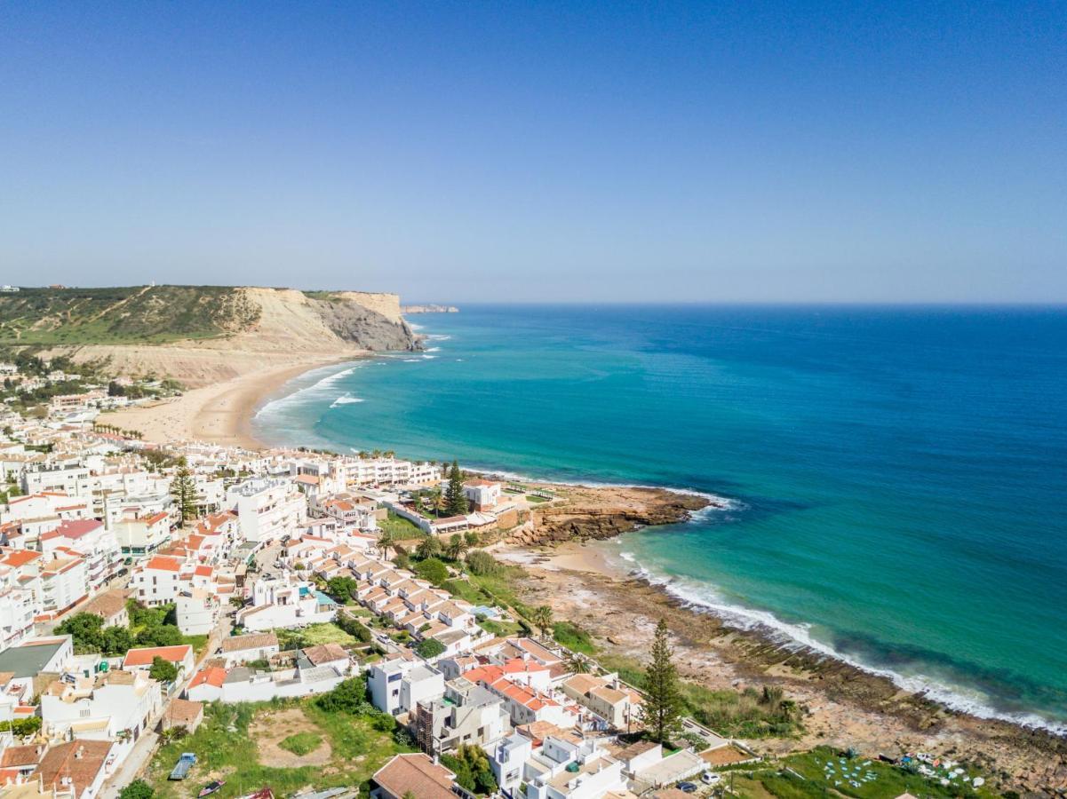 Apartamento T2 Quinta Da Caldeira By Seewest Lagos