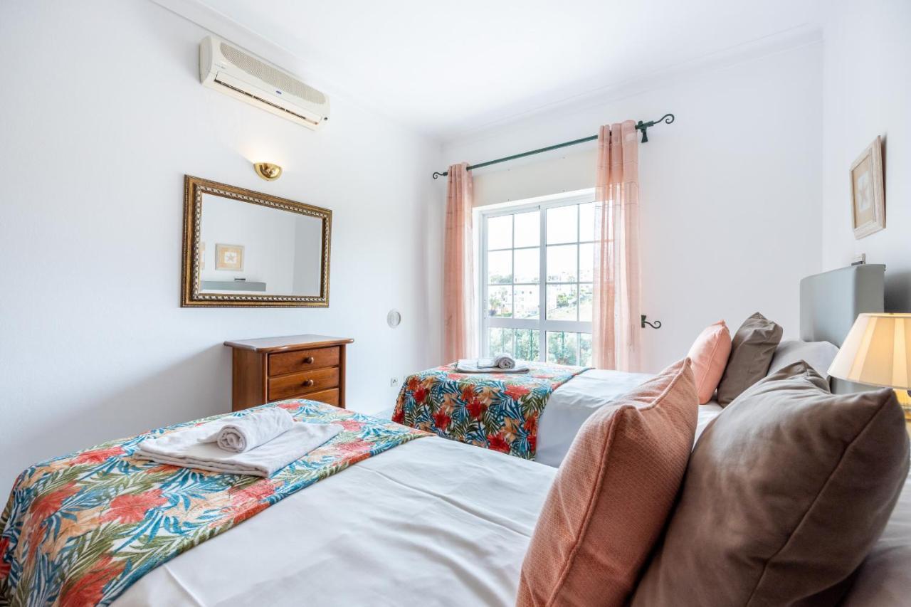 Apartment T2 Quinta Da Caldeira By Seewest Lagos